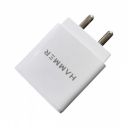 Hammer Original 15W Superfast USB Charging Adapter...