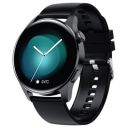 Hammer Pulse 4.0 Smartwatch (Black)...