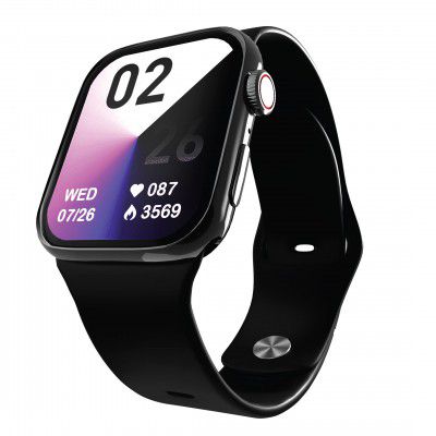 Hammer Pulse Ace Pro Bluetooth Calling Smartwatch