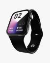 HAMMER Pulse Ace pro Water-Resistant Smart Watch...