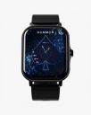 HAMMER Pulse Ace Water-Resistant Smart Watch...