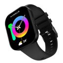 HAMMER Robust 1.96" AMOLED BT Calling Smart Watch...