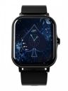 HAMMER Solid Pulse Ace Bluetooth Calling Fitness Smartwatch...