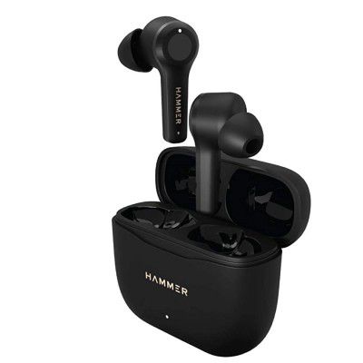Hammer Solo PRO True Wireless Earbuds