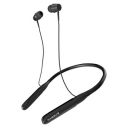 HAMMER Sting 2.0 Wireless Bluetooth in Ear Neckband with Mic (Black)...