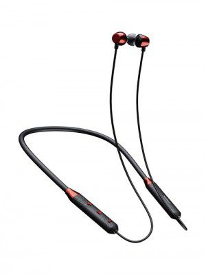 Hammer Sting 3 Wireless Bluetooth Neckband With Microphone