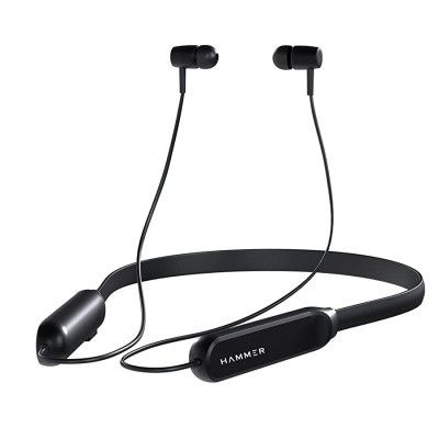 Hammer Sting Lite in-Ear Phone, Wireless Smart Neckband