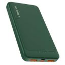 Hammer Ultra Charge 10000mAh 22.5W Power Bank (Green)...