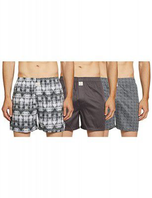 HammerSmith Men Casual Shorts
