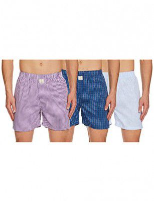 HammerSmith Men Casual Shorts