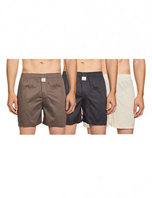 HammerSmith Men Casual Shorts