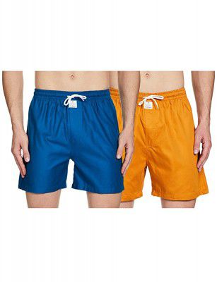 HammerSmith Men Casual Shorts