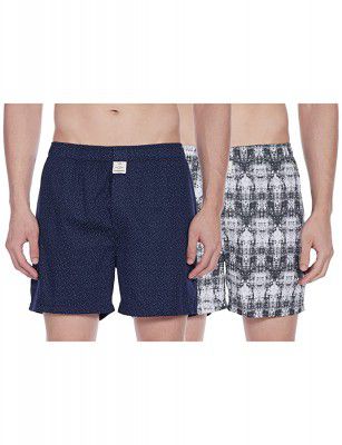 HammerSmith Men Casual Shorts