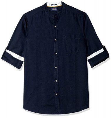 HammerSmith Mens Casual Western Shirt