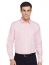 Hammersmith Mens Plain Regular Fit Formal Shirt 1106-aa...