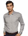 Hammersmith Mens Printed Regular Fit Formal Shirt...