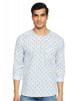 HammerSmith Mens Western Shirt