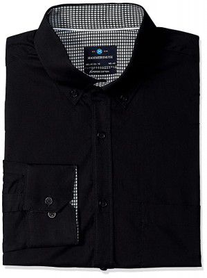 HammerSmith Mens Western Shirt