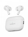 HAMMER White Aero Max TWS Bluetooth Calling Earbuds...