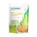 Hampa Roasted Hemp Hearts 100g ...