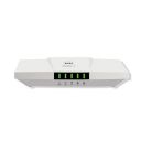 H&H 4G LTE CPE Router B425D, 300Mbps Cat4 Mobile Wi-Fi Router, Works seemlessly with All ISPs, 2 Ethernet Ports...