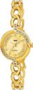 HAMT Gold Dial Watch HT-LR0010-GLD-GLD...