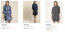 Hancock Womens Dresses Upto 80% Off...