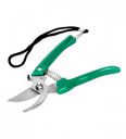 Hand Pruner Cutter Steel Blade...