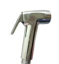 Handheld Bidet Sprayer, Gun Only, Chrome-Plated, G1/2-inch Connection, 155mm x 75mm...