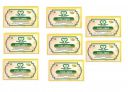 Handmade Fresh & Pure Lemon Soap-VALUE PACK (8 x 125 g)...