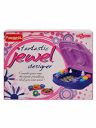 Handycrafts - Fantastic Jewel Designer ,Custom Jewellery Making Kit , Make your own designer jewellery , 5 years + , DIY jewellery...