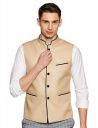 Hang & Wear Mens Slim Fit Waistcoat...
