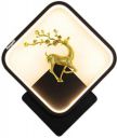 HANGUL Wallchiere Wall Lamp With Bulb...