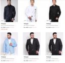 Hangup Blazer Upto 81% Off from Rs.1499...