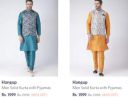 Hangup Kurta Sets Flat 80% Off...
