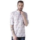 hangup Mens Cotton...