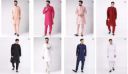 Hangup Men's Ethnic Sets...