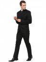 hangup Mens Long Sleeve Casual Blazer Regular...