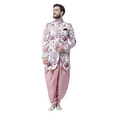 hangup Men's Other Sherwani
