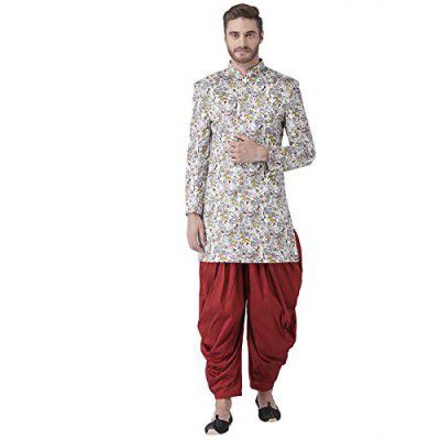 hangup Mens Other Sherwani