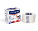 Hansaplast Fixation Tape Soft, Adhesive tape for medical uses | Soft Paper, 12 pieces, 2.5 cm x 9.14 cm...