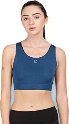 HanuShri Sports Bra for Women