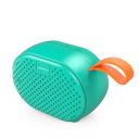 HAPIPOLA BLUETOOTH SPEAKER ANT Immersive Audio | Good Bass (Green)...