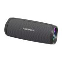 HAPIPOLA Bluetooth Speaker Aqua Nexus | Immersive Audio | Good Bass | 10+ Hours Playback ...