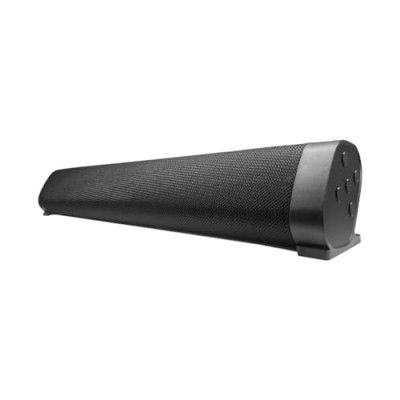HAPIPOLA Slider 12X Bluetooth Speaker Immersive Audio Good Bass | AUX, USB, TF Card