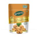 Happilo 100% Natural Californian Inshell Raw Walnut Kernels 500g Value Pack | Premium Akrot Giri | High in Protein & Iron | Low Calorie Nut...