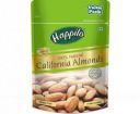 Happilo 100% Natural Premium Californian Almonds (1kg)...
