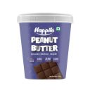 Happilo Belgium Chocolate Peanut Butter Creamy 500g, Protein Rich, Roasted Peanuts, No Added Sugar...