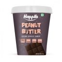 Happilo Belgium Chocolate Peanut Butter Crunchy 1Kg...