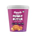 Happilo Classic Peanut Butter Creamy 500g, No Added Sugar...